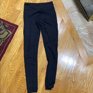 lululemon wunder under leggings